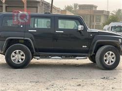 همر H3